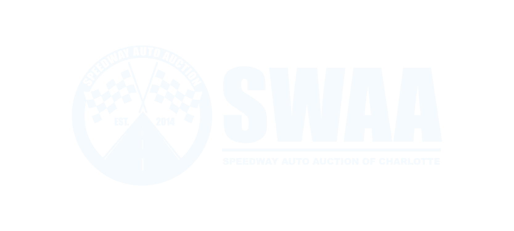 Speedway Auto Auction